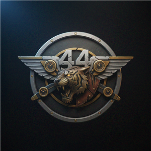 44 Aces